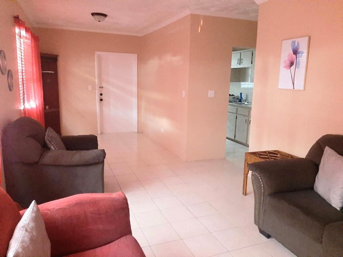 Maison à Paradise Island, New Providence, Bahamas 3 - 15439148