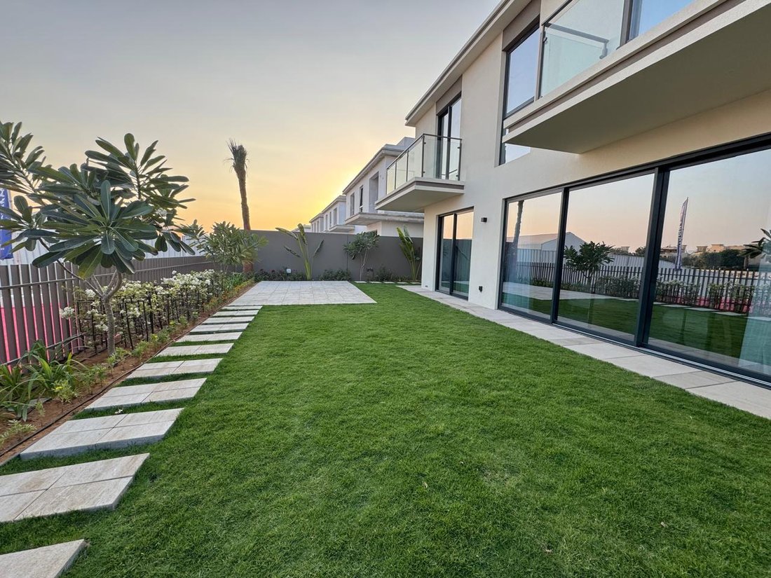 Villa in Al Hamra Village, Ras al-Khaimah Emirate, United Arab Emirates 1 - 15441640