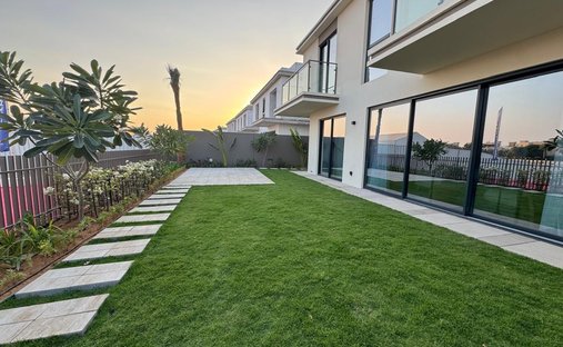 Villa in Al Jazeera Al Hamra, Ras al Khaimah, United Arab Emirates 1