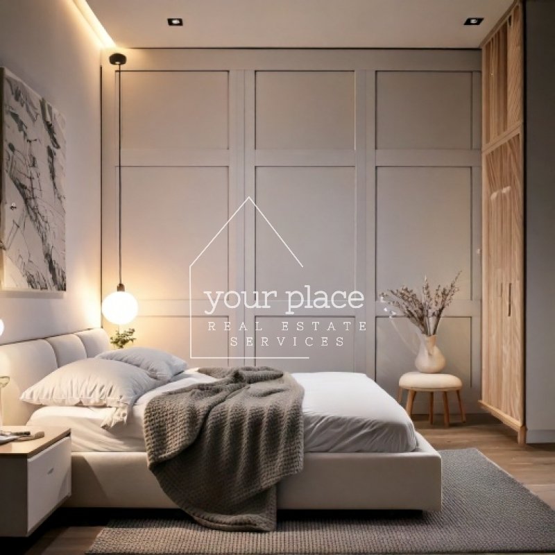 Appartement à Héliopolis, Attique, Grèce 3 - 15242847