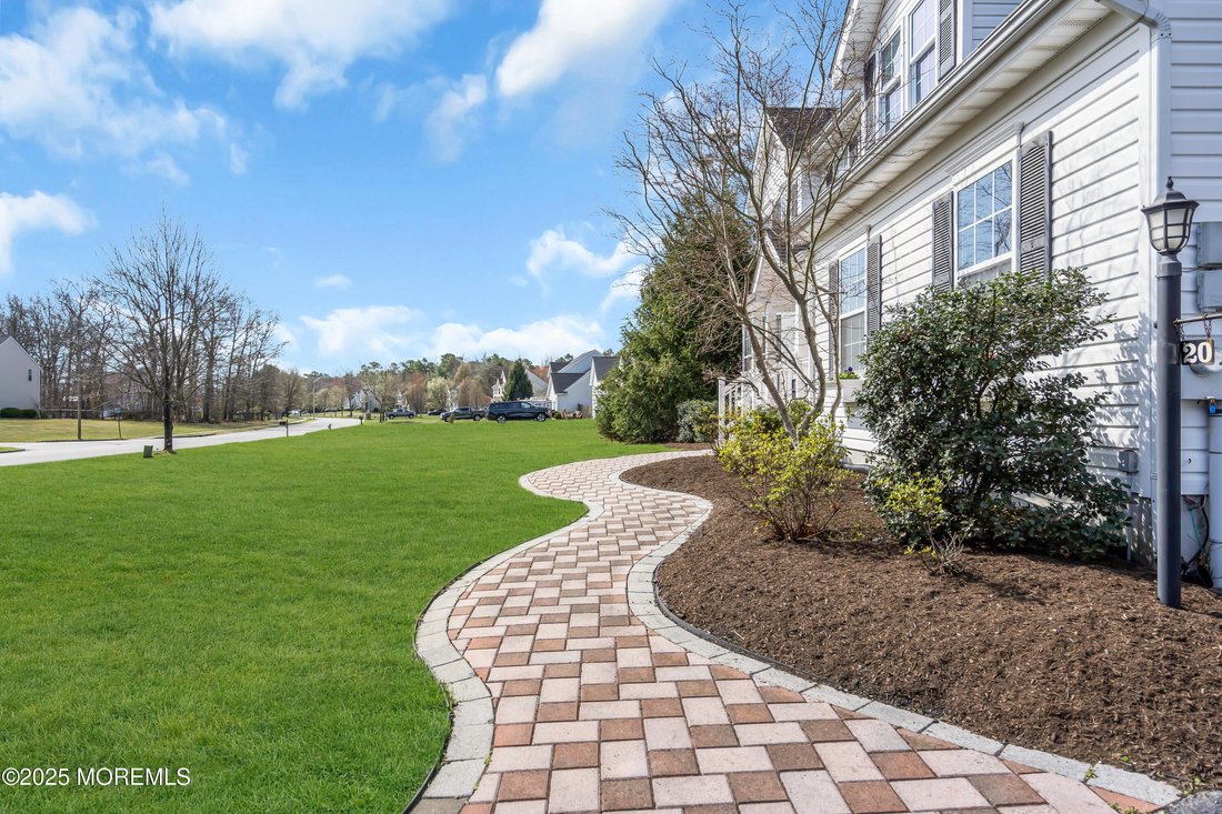 House in Jackson Township, New Jersey, United States 3 - 15441678