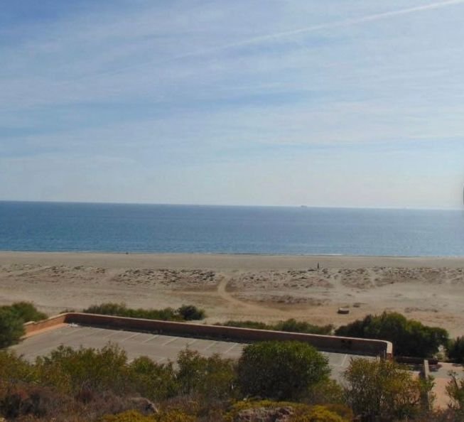 Land in La Linea de la Concepcion, Andalusia, Spain 1 - 15440022