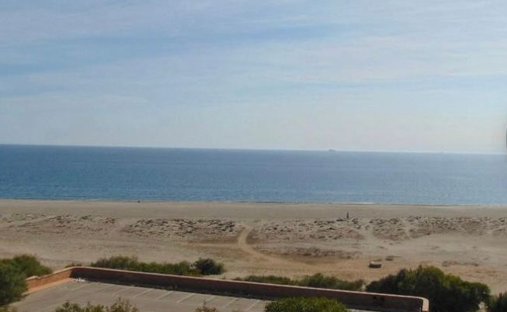 Terreno a La Linea della Concezione, Andalusia, Spagna 1