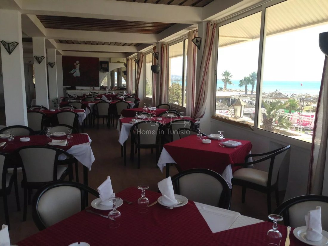 Hammamet, Nabeul, Tunisia 1 - 12144977