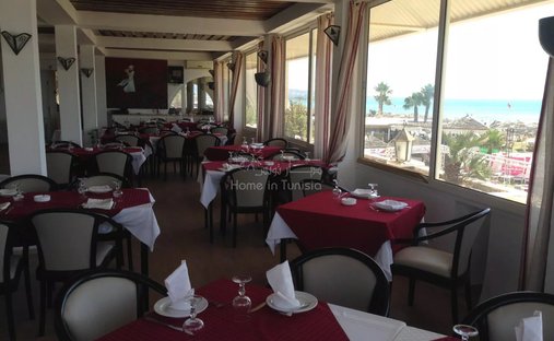 Hammamet, Nabeul‎, Tunisie 1