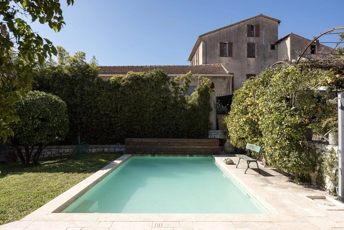 House in Centre du Village, La Colle-sur-Loup, France 4 - 15438872
