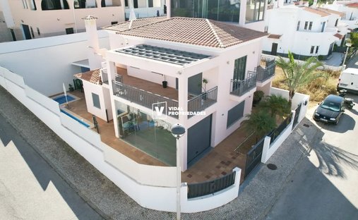Casa a Quelfes, Algarve, Portogallo 1