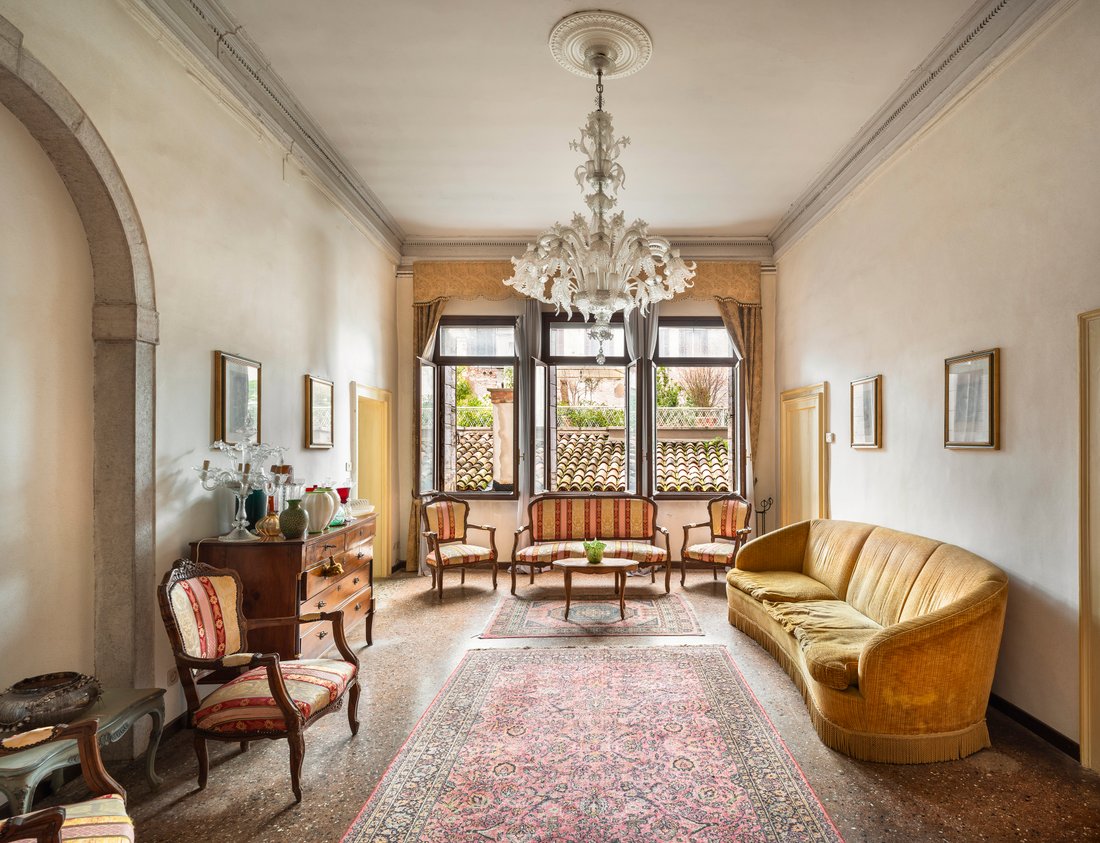 Apartment in San Marco, Venice, Italy 4 - 15443159