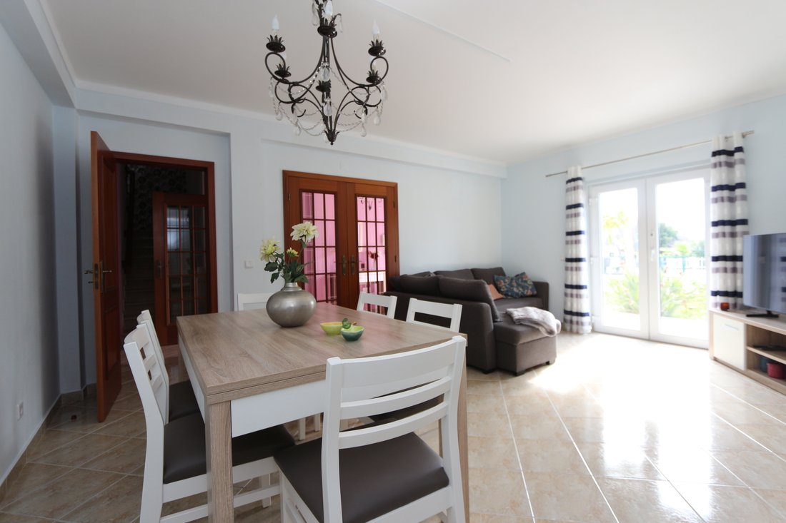 Villa in Moncarapacho, Algarve, Portugal 2 - 15442371