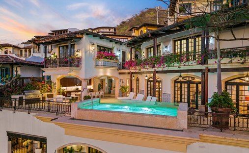 House in Las Catalinas, Guanacaste Province, Costa Rica 1