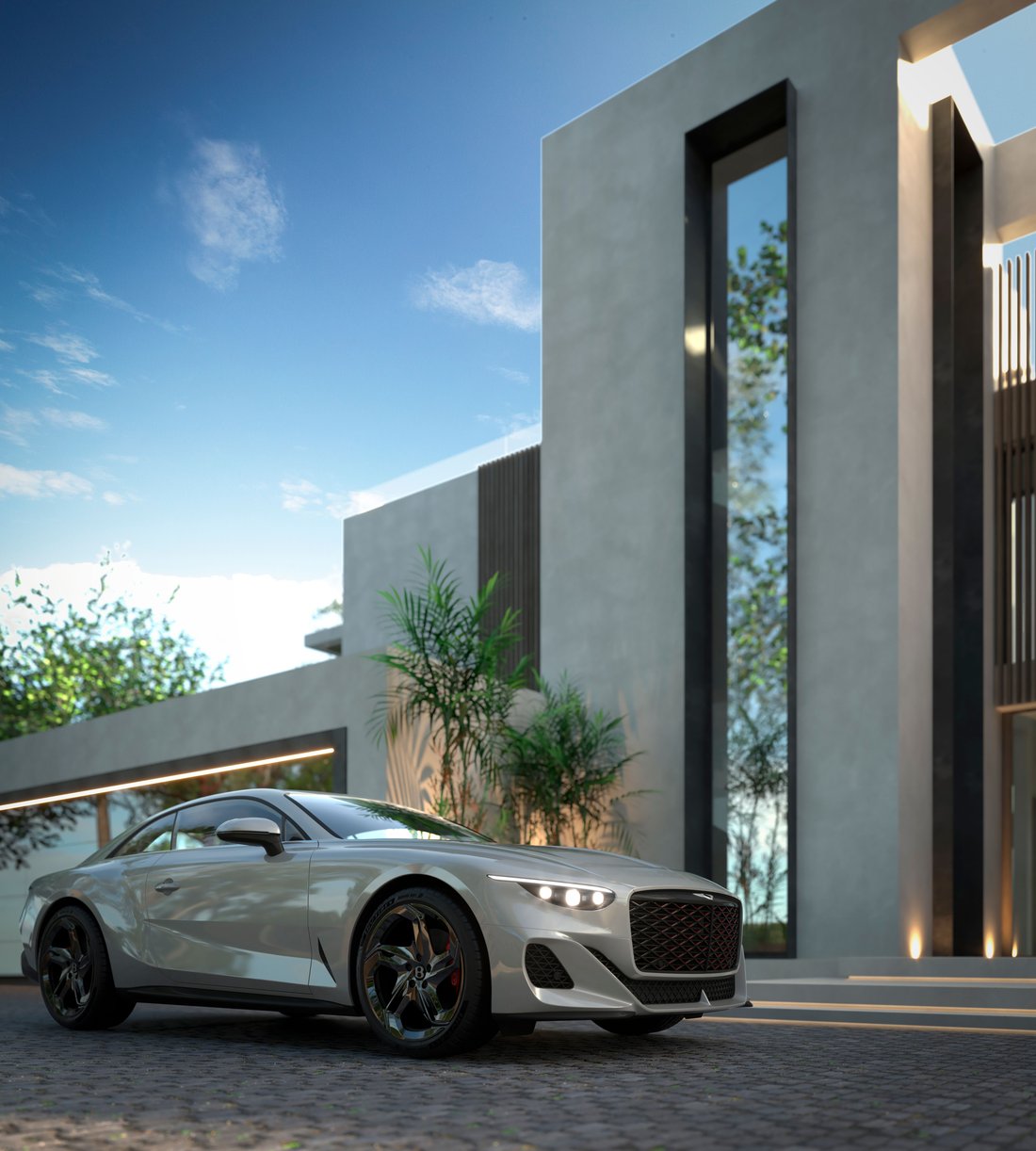 Villa a Sotogrande, San Roque, Andalusia 2 - 15440018