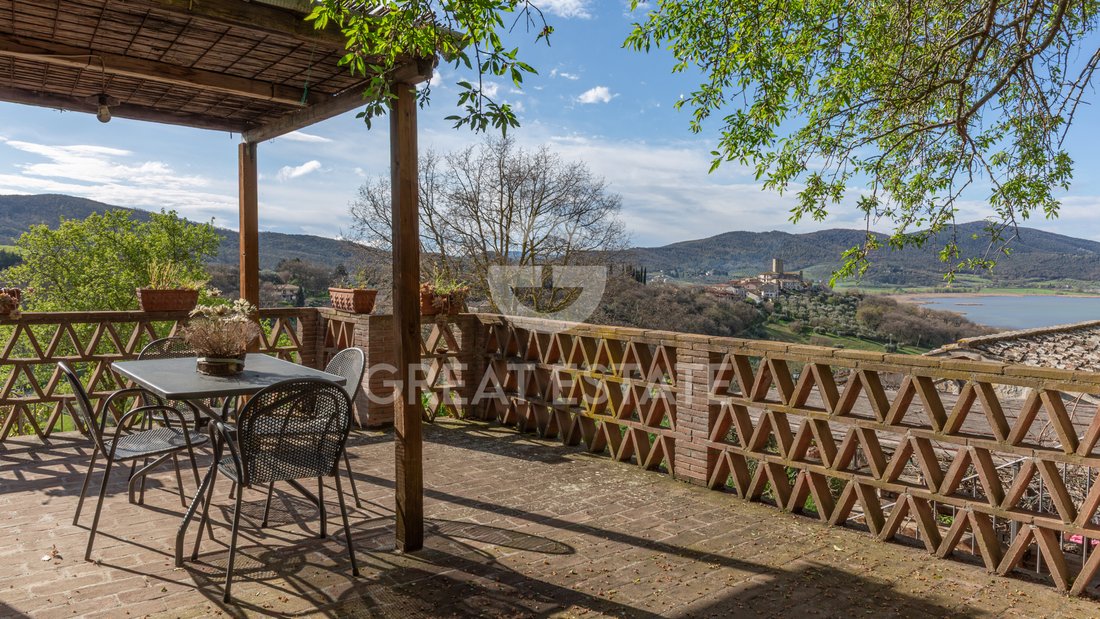 Finca en Umbría, Italia 4 - 15439917