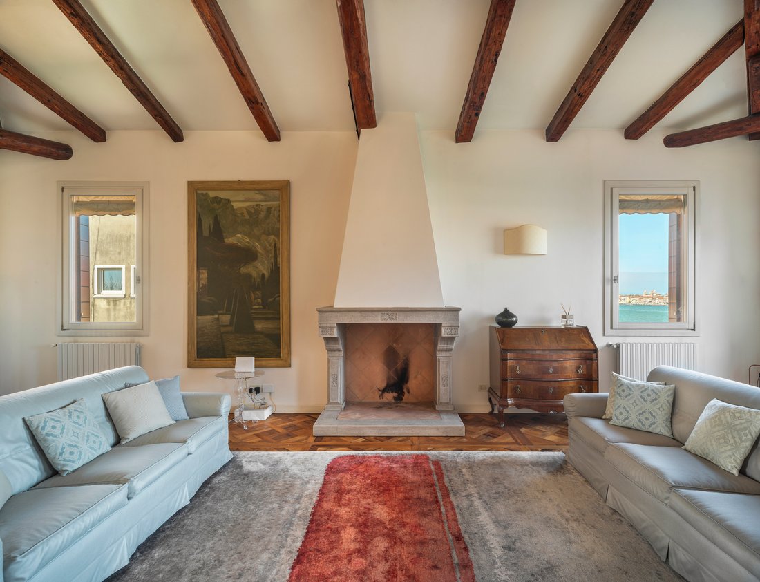 Appartamento a Giudecca, Veneto, Italia 2 - 15443165