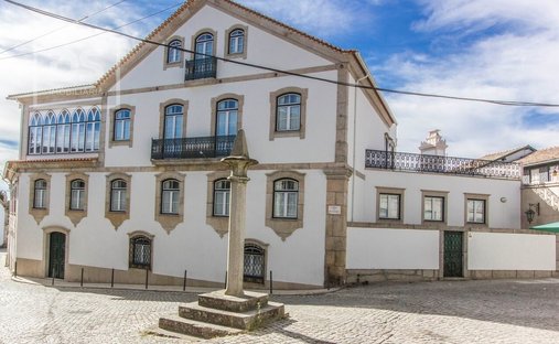 Maison à Canas de Senhorim, Viseu, Portugal 1