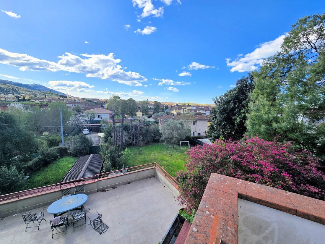 Apartment in Capezzano Pianore, Camaiore, Tuscany 5 - 15440297