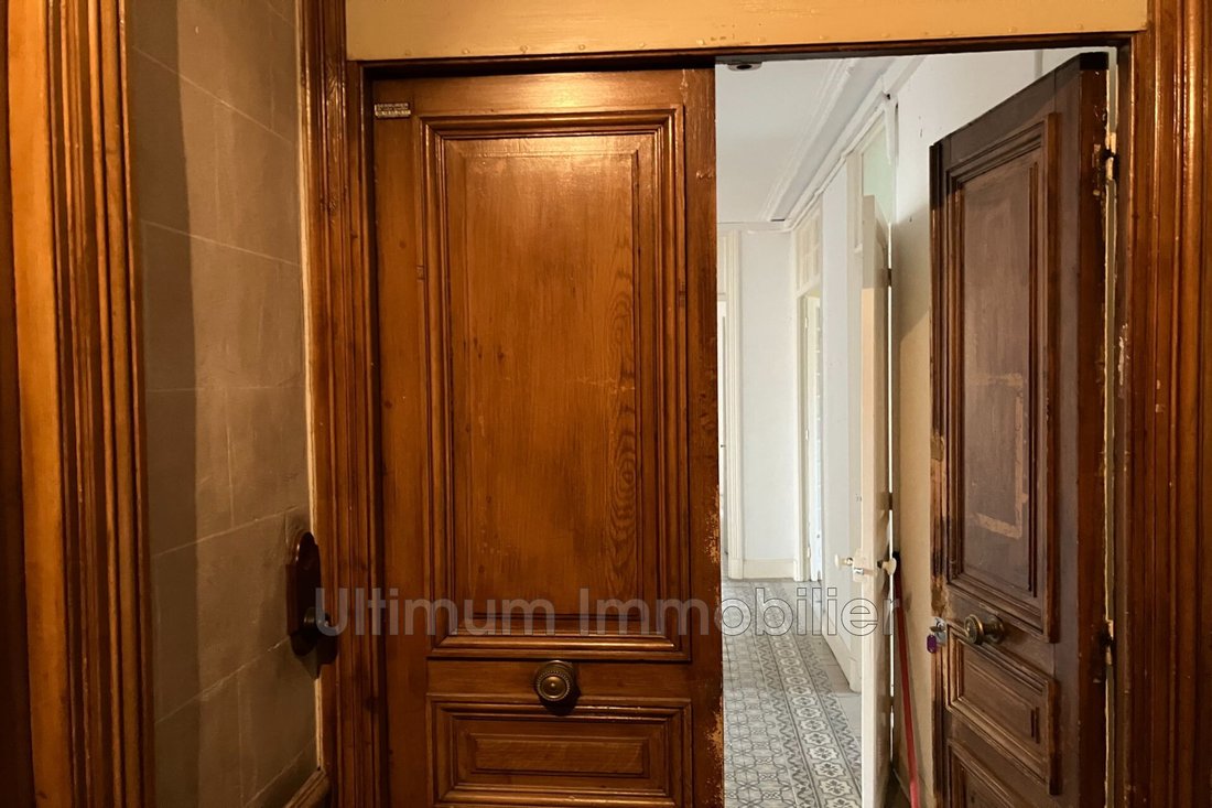 Apartment in Liberation, Nice, France 5 - 15438713