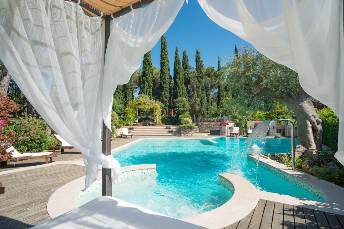 Villa en Selva di Fasano, Apulia, Italia 5 - 15443130