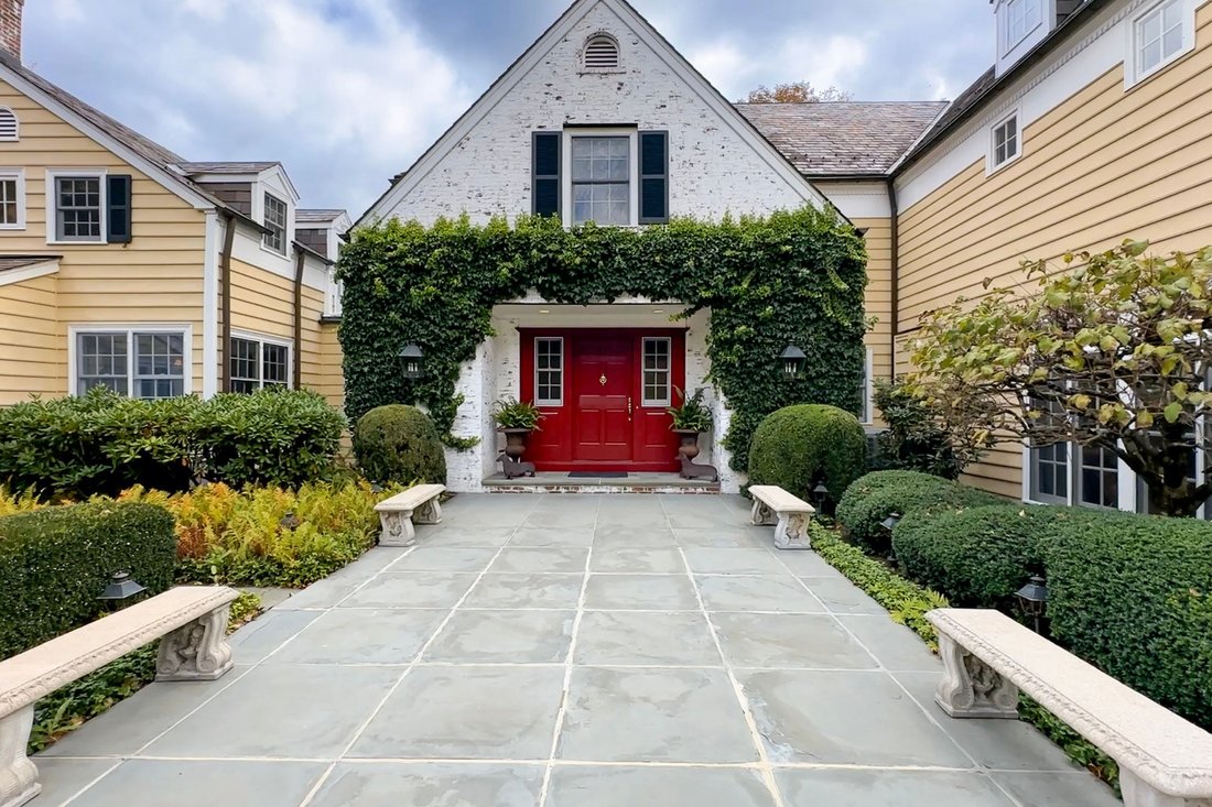 House in Princeton, New Jersey, United States 5 - 15439683
