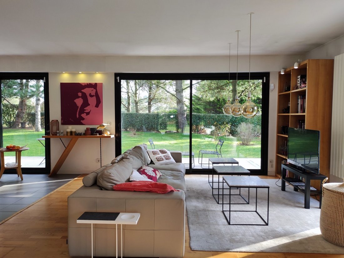 Villa in Zone Industrielle-Forêt, Le Touquet-Paris-Plage, France 2 - 15441478