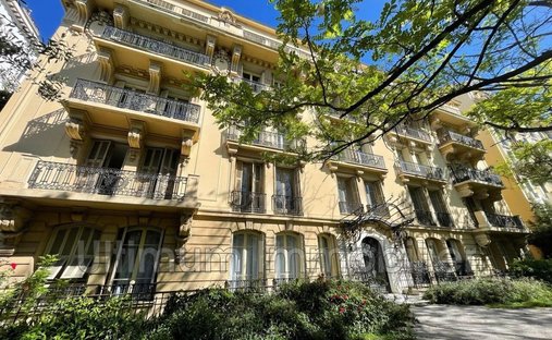 Apartamento en Liberación, Niza, Francia 1