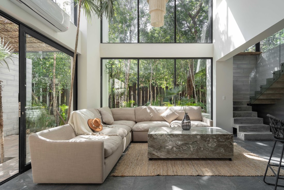 Casa a Tulum, Quintana Roo, Messico 5 - 15440125