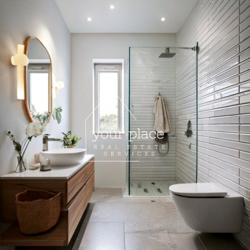 Appartement à Héliopolis, Attique, Grèce 4 - 15242847