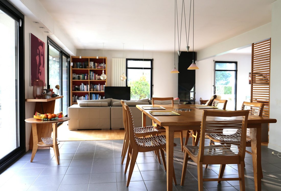 Villa in Zone Industrielle-Forêt, Le Touquet-Paris-Plage, France 3 - 15441478