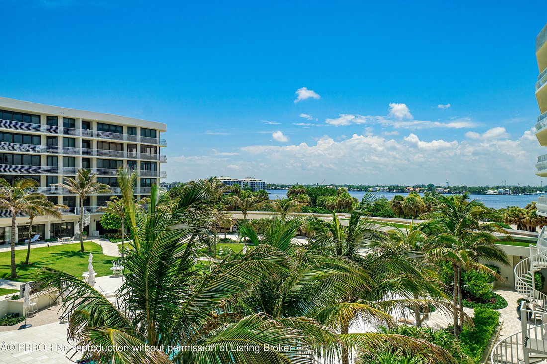 Condo in Palm Beach, Florida, United States 3 - 15440498