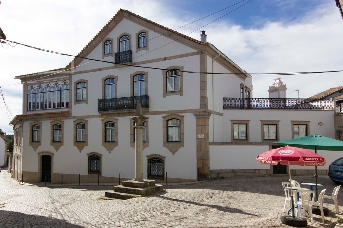 House in Canas de Senhorim, Viseu District, Portugal 2 - 15440640