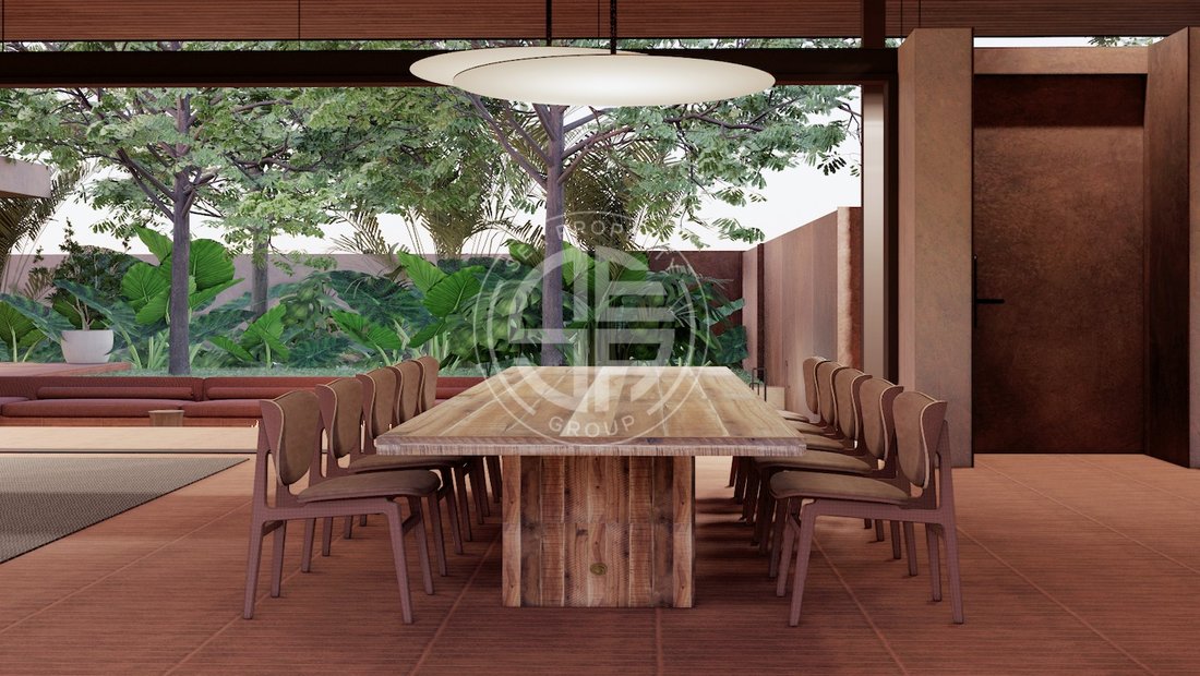 Villa en Thep Krasatti, Provincia de Phuket, Tailandia 3 - 15441878