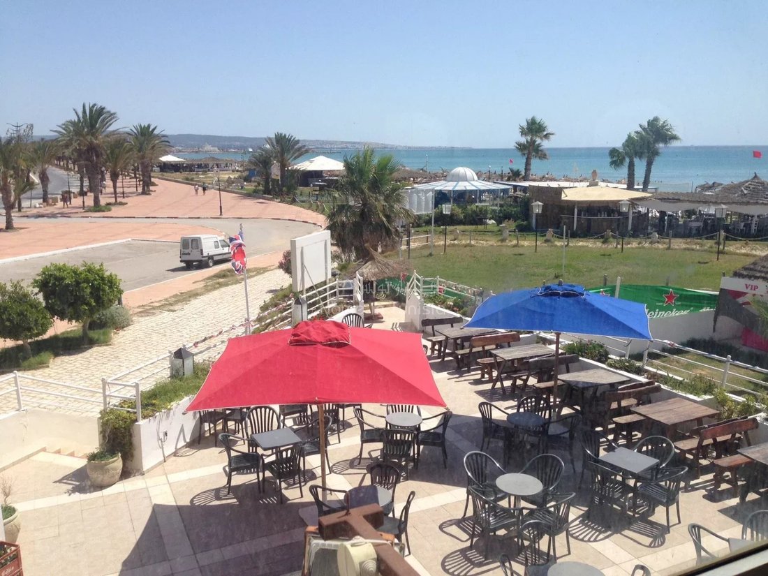 Hammamet, Nabeul, Tunisia 3 - 12144977