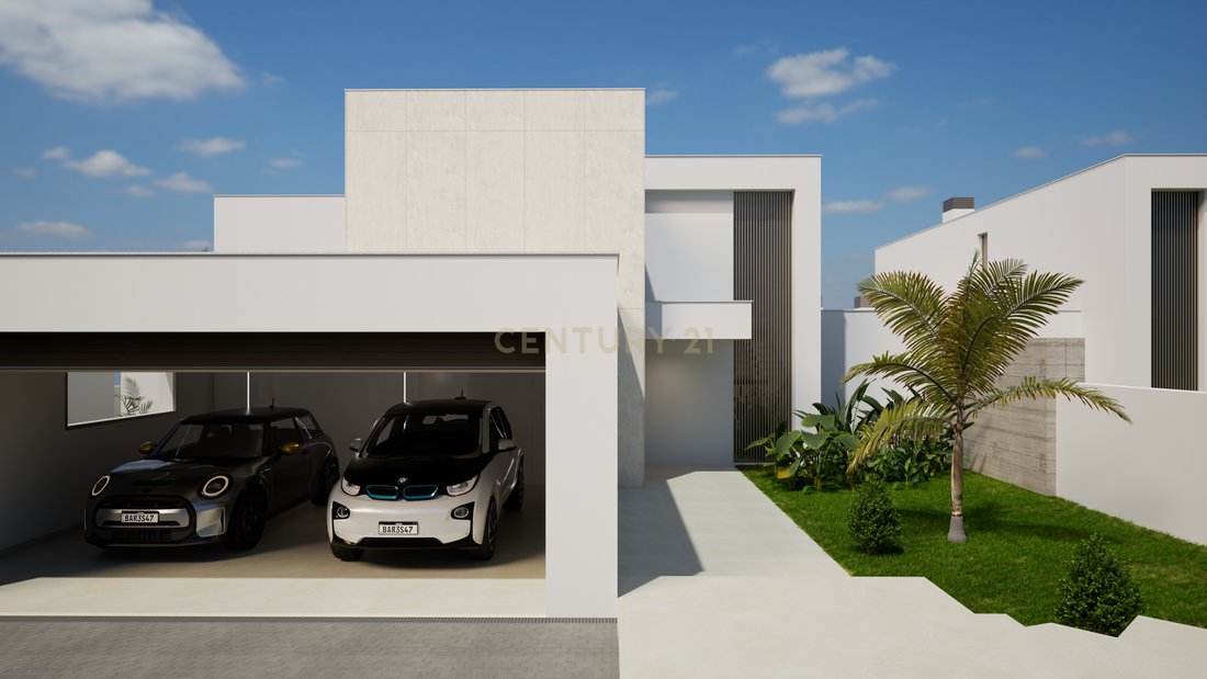 Villa in Arco da Calheta, Autonome Region Madeira, Portugal 1 - 15438830