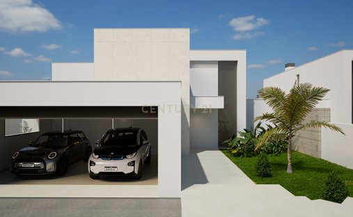 Villa in Arco da Calheta, Madeira, Portugal 1