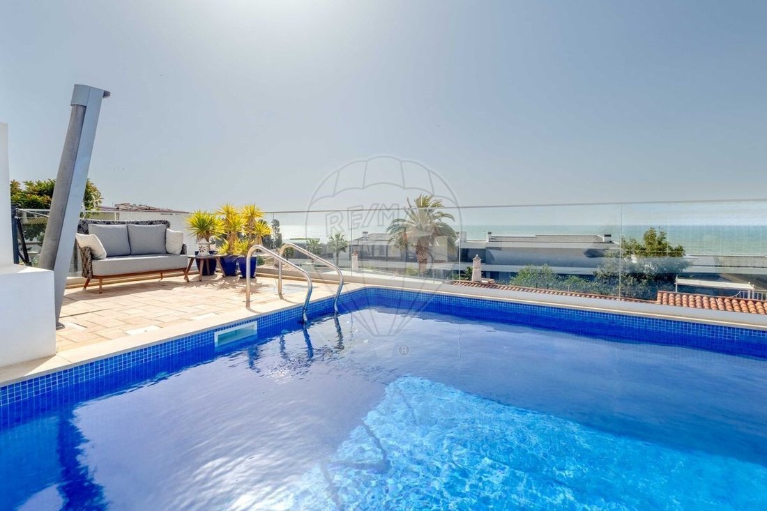 Villa in Albufeira, Distrikt Faro, Portugal 1 - 15439738