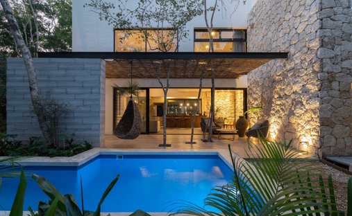 Casa a Tulum, Quintana Roo, Messico 1