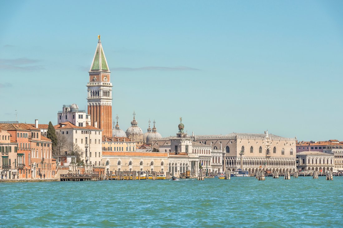 Appartamento a Giudecca, Veneto, Italia 3 - 15443165