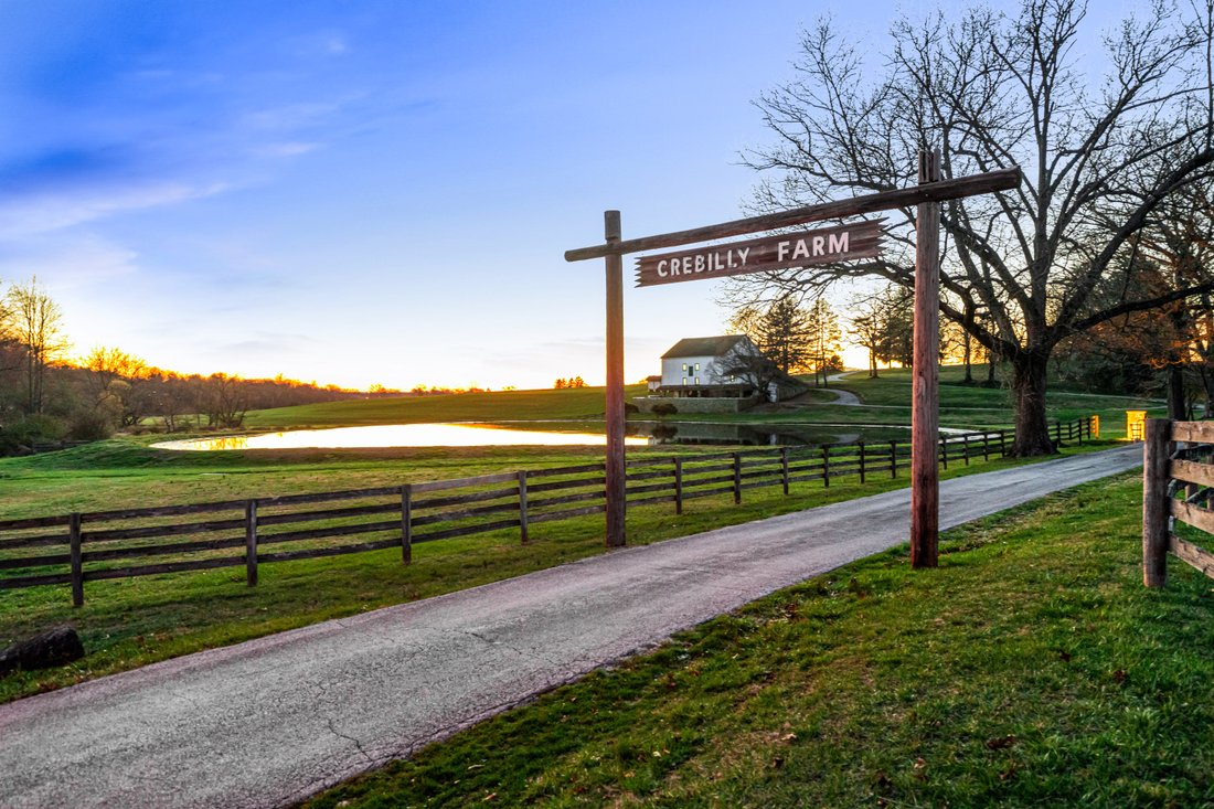 Farm Ranch in West Chester, Pennsylvania, United States 4 - 12261875