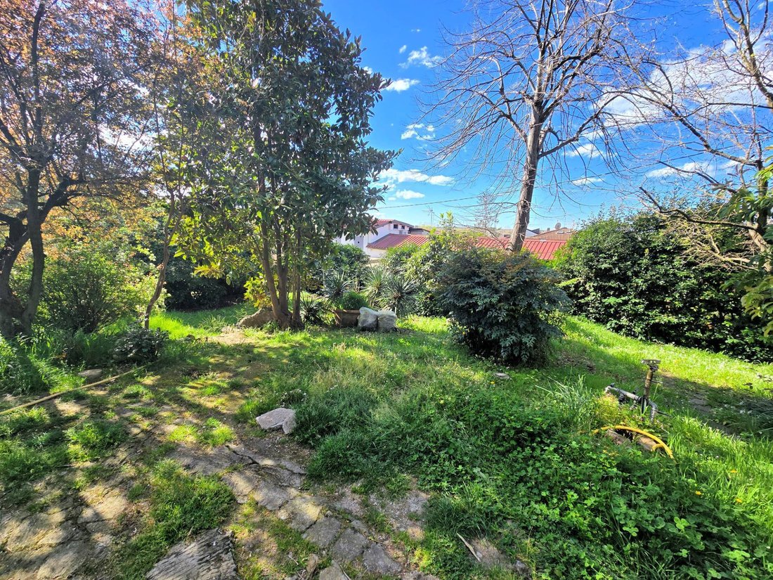 Apartment in Capezzano Pianore, Camaiore, Tuscany 3 - 15440297