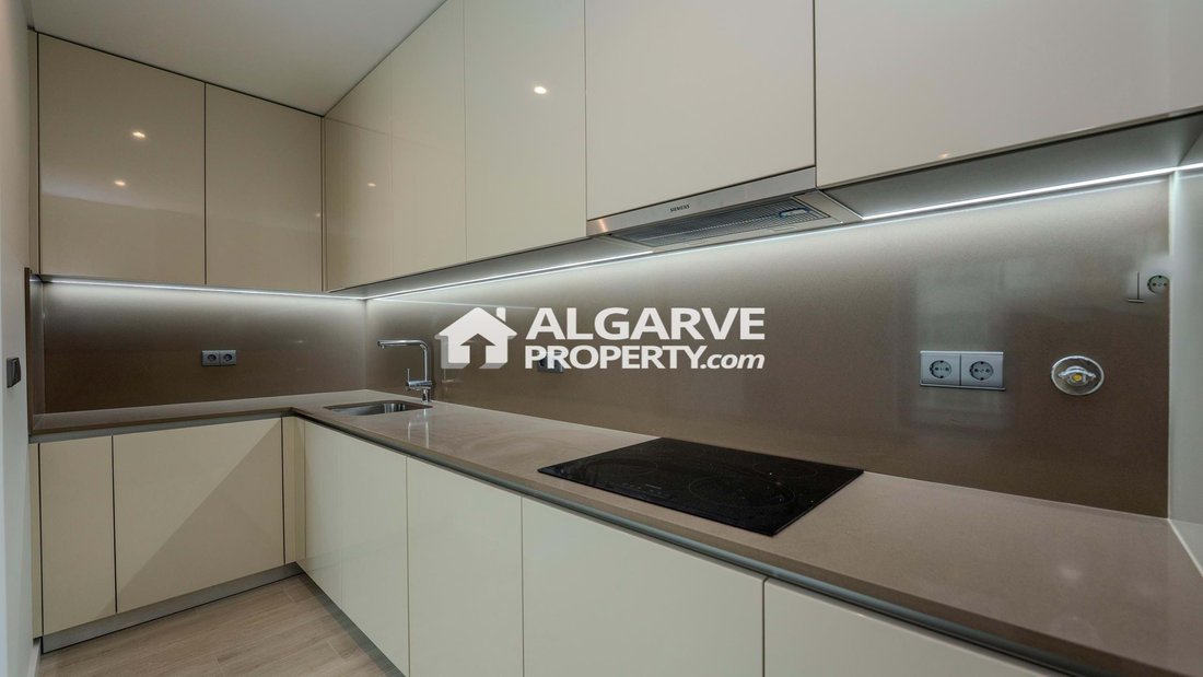 Apartment in Quarteira, Algarve, Portugal 4 - 15439710