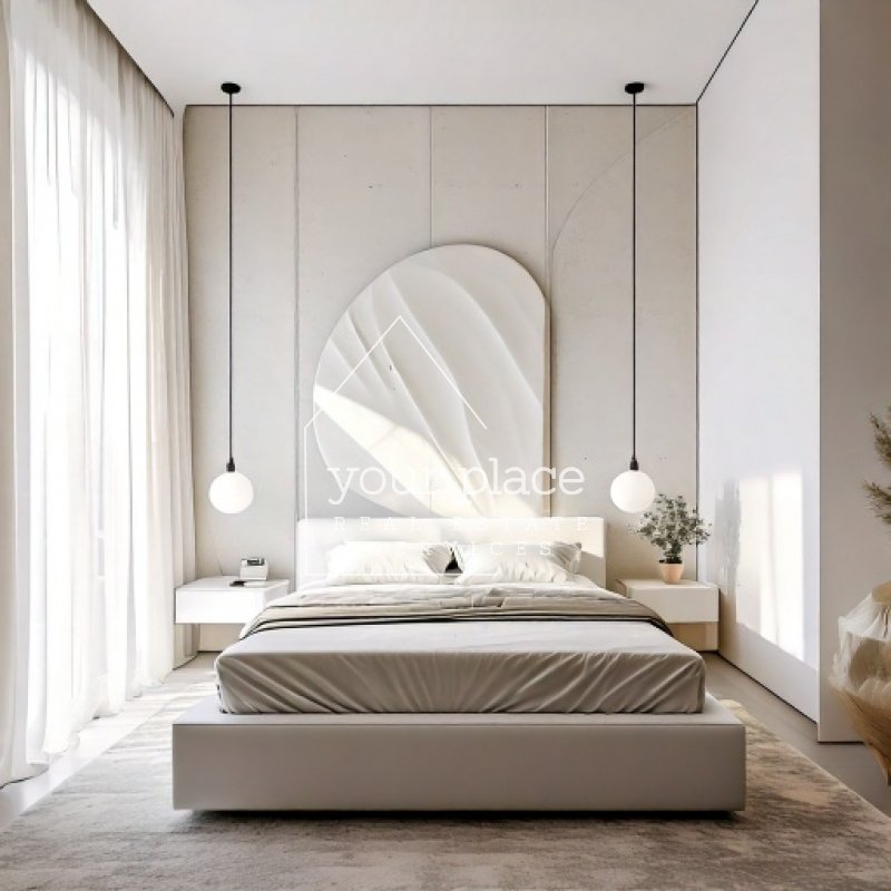 Appartement à Héliopolis, Attique, Grèce 5 - 15242847