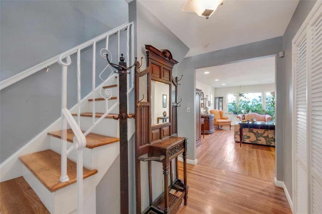 119 Goldens Bridge Road, Katonah, Dans Katonah, état De New York, états ...