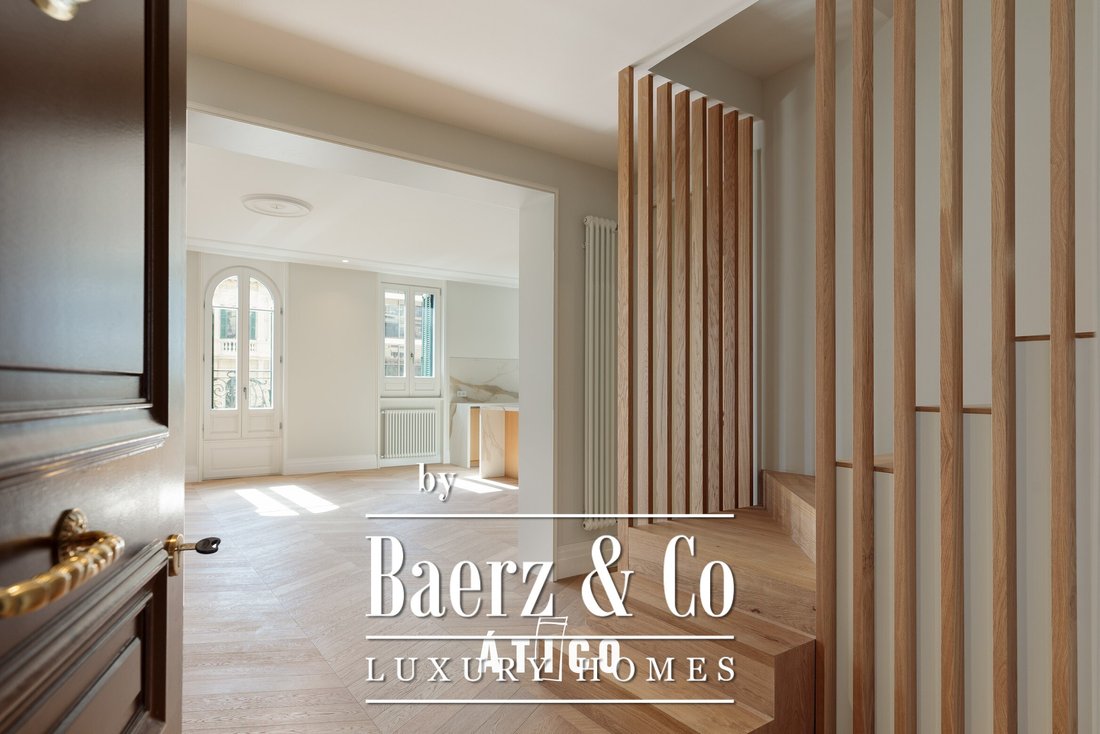 Apartment in Eixample, Barcelona, Spain 2 - 15439485