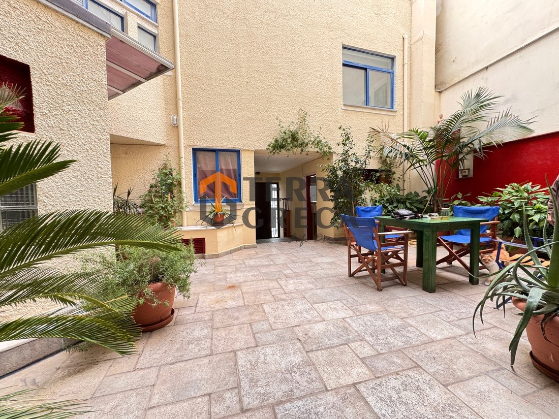 House in 3rd District of Athens, Athens, Greece 2 - 15439465