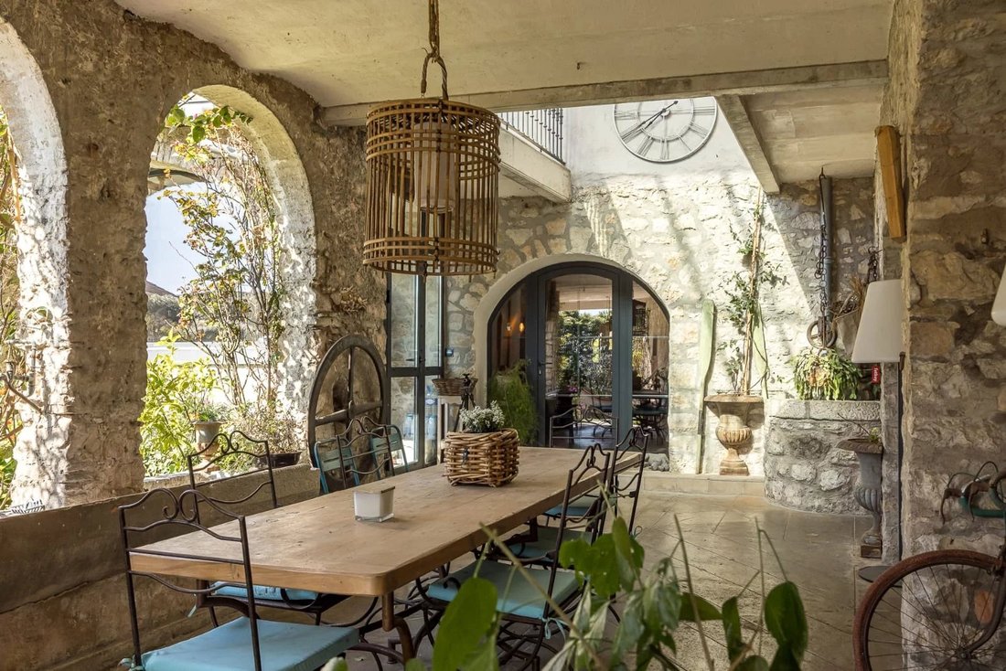 House in Centre du Village, La Colle-sur-Loup, France 2 - 15438872