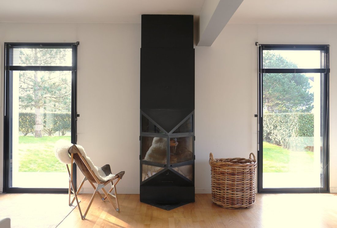 Villa in Zone Industrielle-Forêt, Le Touquet-Paris-Plage, France 4 - 15441478