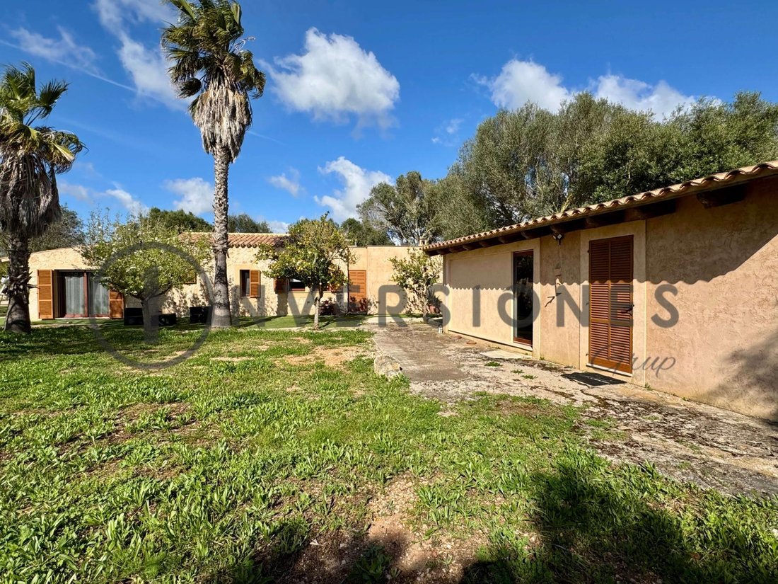 Country House in Felanitx, Balearic Islands, Spain 2 - 15392023