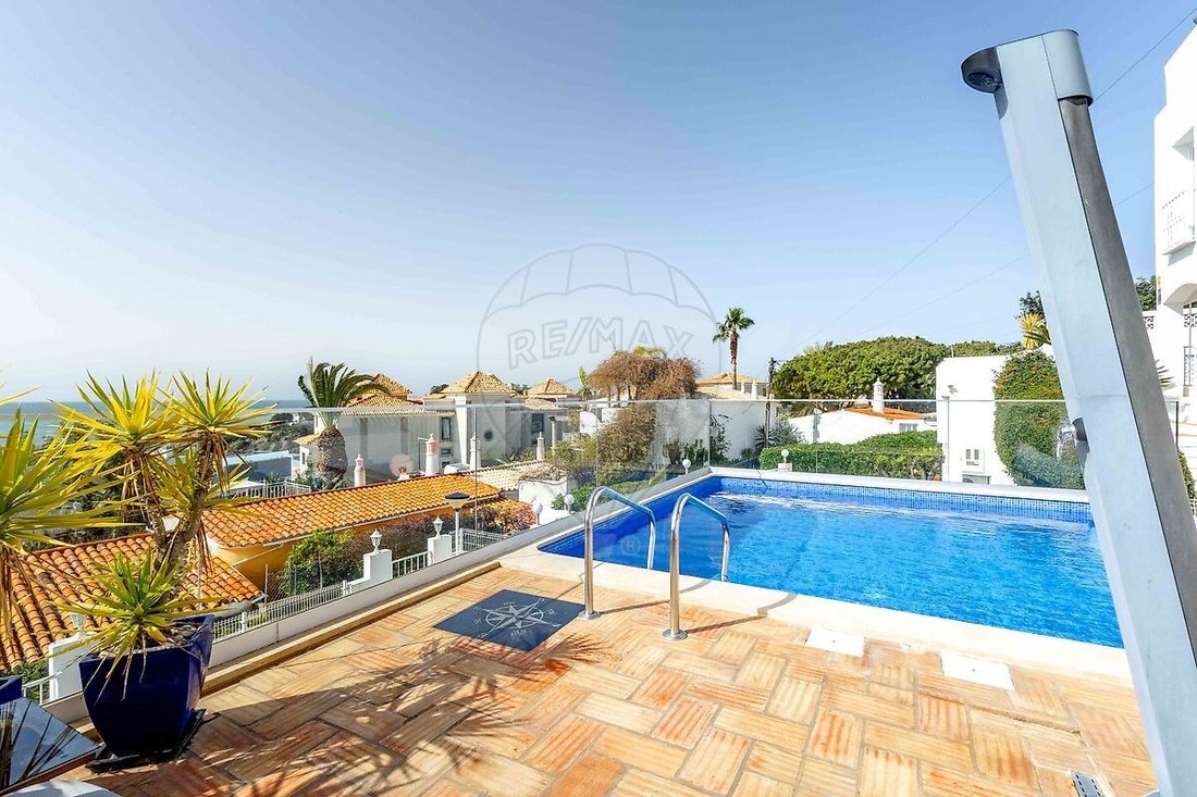 Villa in Albufeira, Distrikt Faro, Portugal 3 - 15439738