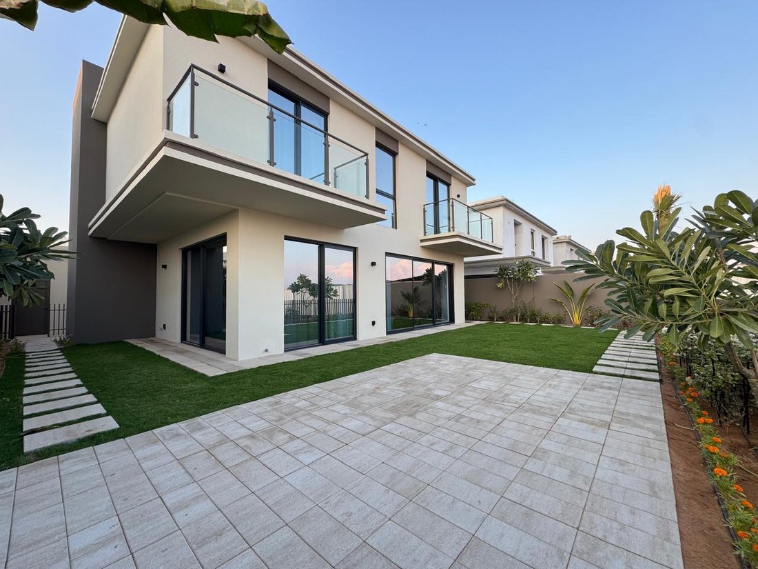 Villa in Al Hamra Village, Ras al-Khaimah Emirate, United Arab Emirates 2 - 15441640