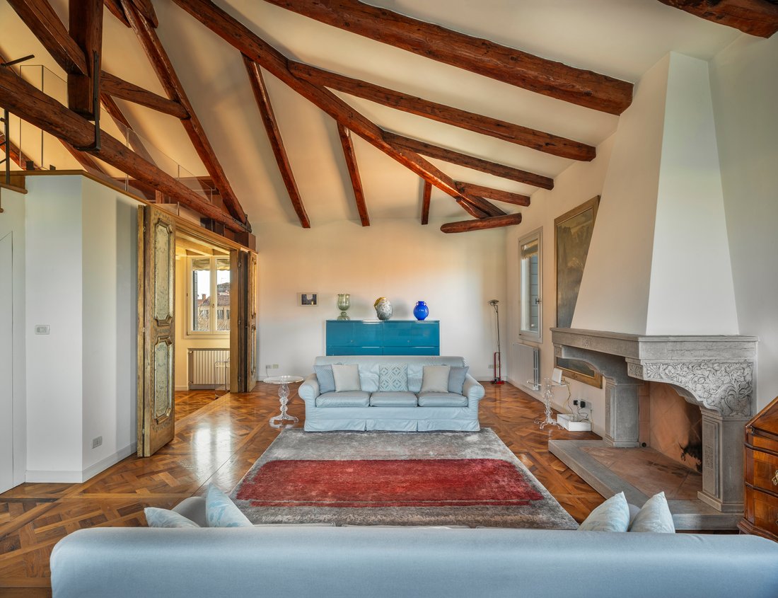 Appartamento a Giudecca, Veneto, Italia 5 - 15443165