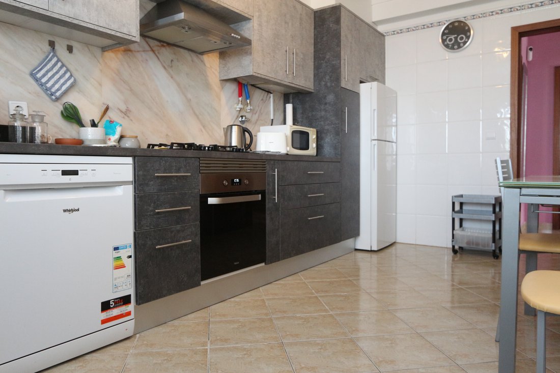 Villa in Moncarapacho, Algarve, Portugal 5 - 15442371